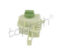 TOPRAN 116 526 Serbatoio Di Espansione, Olio Idraulico Per Servosterzo Per VW