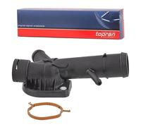 Topran Flangia del liquido di raffreddamento HANS PRIES 116 531