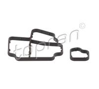 TOPRAN 116 558 Guarnizione, Carter filtro olio per AUDI,SEAT,SKODA,VW