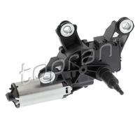 TOPRAN 116 576 Motore tergicristallo per VW