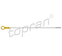 TOPRAN 116 601 Astina Dell'Olio Per AUDI, SEAT, SKODA, VW