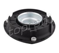 TOPRAN 116 615 Supporto ammortizzatore a molla per AUDI,CUPRA,SEAT,SKODA,VW