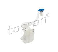 TOPRAN 116 640 Serbatoio acqua lavaggio, Pulizia cristalli per VW