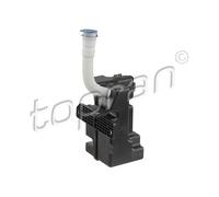 TOPRAN 116 641 Serbatoio acqua lavaggio, Pulizia cristalli per SEAT,VW