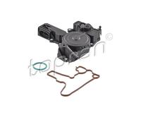 Topran 116 670 Separatore-Olio Ventilazione Carter Superiore per VW Audi Seat