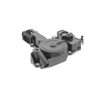 TOPRAN 116 670 Separatore olio, Ventilazione monoblocco