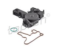TOPRAN 116 670 Separatore olio, Ventilazione monoblocco per AUDI,SEAT,VW