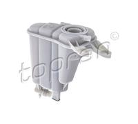 TOPRAN 116 680 Serbatoio compensazione, Refrigerante per AUDI