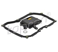 TOPRAN 116 703 Kit filtro idraulico, Cambio automatico