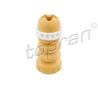 TOPRAN 116 706 Tampone paracolpo, Sospensione per CUPRA,SEAT,SKODA,VW