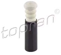 TOPRAN 116 707 Tampone paracolpo, Sospensione