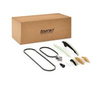 TOPRAN 116 721 Kit catena distribuzione