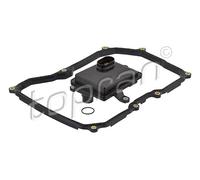 TOPRAN 116 730 Kit filtro idraulico, Cambio automatico per SEAT,SKODA,VW