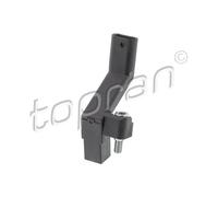 TOPRAN 116 743 Generatore di impulsi, Albero a gomiti per AUDI,SEAT,SKODA,VW