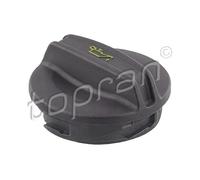 TOPRAN 116 744 Chiusura, bocchettone riempimento olio per AUDI,CUPRA,SEAT,SKODA,