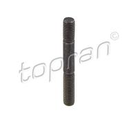 TOPRAN 116 763 Bullone, Collettore Di Scarico Per OPEL, VAUXHALL