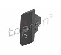 TOPRAN 116 790 Comando, Blocca porta per AUDI