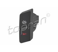TOPRAN 116 791 Comando, Blocca porta per AUDI