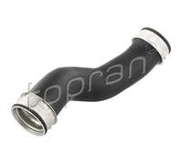 TOPRAN 116 923 Flessibile aria alimentazione per VW