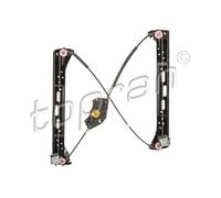 TOPRAN 116 935 Alzacristallo per SEAT,VW