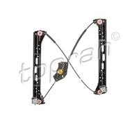 TOPRAN 116 935 Regolatore Di Finestra Per SEAT, VW