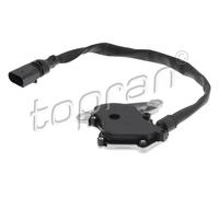 TOPRAN 116 978 Interruttore, Luce di retromarcia per AUDI,SKODA,VW