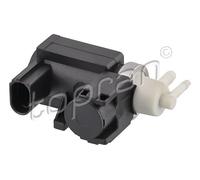 TOPRAN 116 984 Convertitore pressione, Controllo gas scarico per AUDI,SKODA