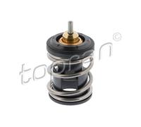 TOPRAN 116 999 Termostato, refrigerante per AUDI,SEAT,SKODA,VW