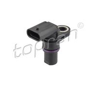 TOPRAN 117 005 Sensore, Posizione albero a camme per AUDI,CUPRA,PORSCHE,SEAT,SKO