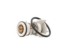 TOPRAN 117 027 Termostato motore