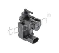 TOPRAN 117 054 Convertitore pressione, Controllo gas scarico per AUDI,VW