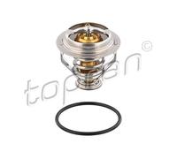 TOPRAN 117 063 Termostato, refrigerante per AUDI,SEAT,SKODA,VW