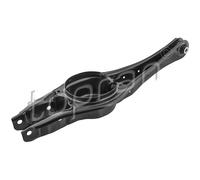 TOPRAN 117 082 Braccio oscillante, Sospensione ruota per AUDI,SEAT,SKODA,VW