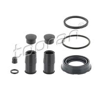 TOPRAN 117 093 Kit riparazione, Pinza freno per AUDI,CUPRA,SEAT,SKODA,VW
