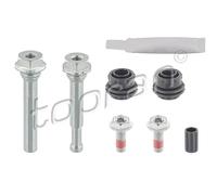 TOPRAN 117 094 Kit riparazione, Pinza freno per AUDI,SEAT,SKODA,VW
