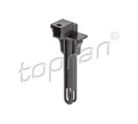 TOPRAN 117 097 Sensore, Temperatura abitacolo per AUDI,CUPRA,SEAT,SKODA,VW