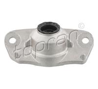 TOPRAN 117 153 Supporto ammortizzatore a molla per VW
