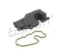 TOPRAN 117 164 Separatore olio, Ventilazione monoblocco per AUDI,SEAT,SKODA,VW