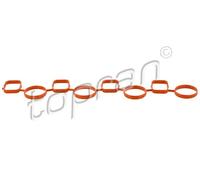 TOPRAN 117 180 Guarnizione, Collettore aspirazione per SEAT,VW