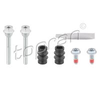 TOPRAN 117 185 Kit riparazione, Pinza freno per AUDI,SEAT,SKODA,VW