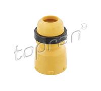 TOPRAN 117 186 Tampone paracolpo, Sospensione per AUDI,SEAT,SKODA,VW
