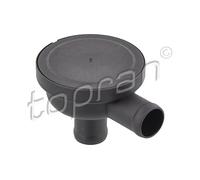 TOPRAN 117 199 Impulso Pressione Valvola di Controllo per Audi, Seat, Skoda, VW