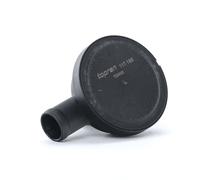 TOPRAN 117 199 Valvola, Ventilazione carter