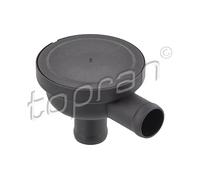 TOPRAN 117 199 Valvola wastegate per AUDI,SEAT,SKODA,VW