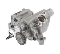 TOPRAN 117 208 Pompa olio per AUDI,SEAT,SKODA,VW