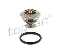 TOPRAN 117 209 Termostato, refrigerante per AUDI,SEAT,SKODA,VW