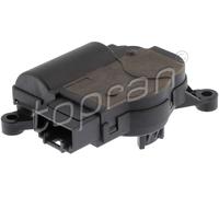 TOPRAN 117 220 Controllo, Flap Di Miscelazione Per AUDI, CUPRA, SEAT, SKODA, VW