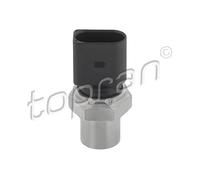 TOPRAN 117 228 Interruttore a pressione, Climatizzatore per AUDI,CUPRA,PORSCHE,S