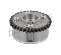 TOPRAN 117 242 Regolatore albero a camme per AUDI,SEAT,SKODA,VW