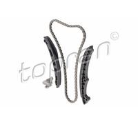 TOPRAN 117 261 Kit catena distribuzione per AUDI,SEAT,SKODA,VW